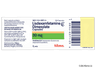 Lisdexamfetamine at Giant Eagle