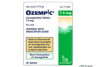 Ozempic at Giant Eagle